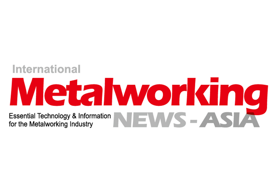 MetalWorking News Asia