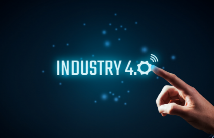 INDUSTRY 4.0 OMG EVENTS MANAGEMENT VIDEO