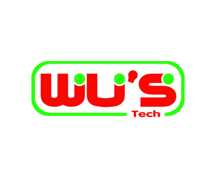 WU’S Tech – Power Mobility, Power Future