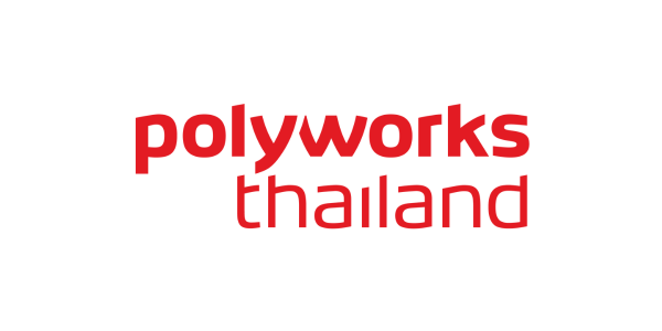 POLYWORK SOFTWARE THAILAND – SOFTWARE SOLUTIONS FOR INDUSTRIAL MANUFACTURERS