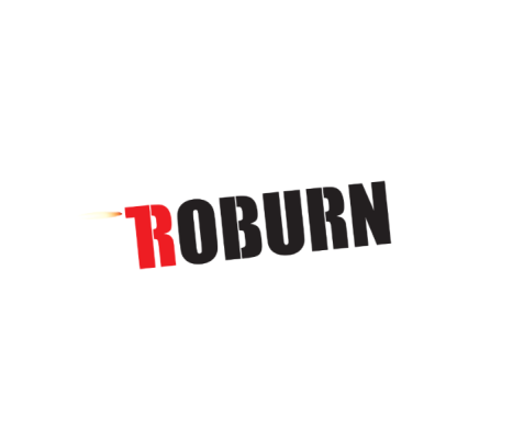 công cụ khí đốt Roburn