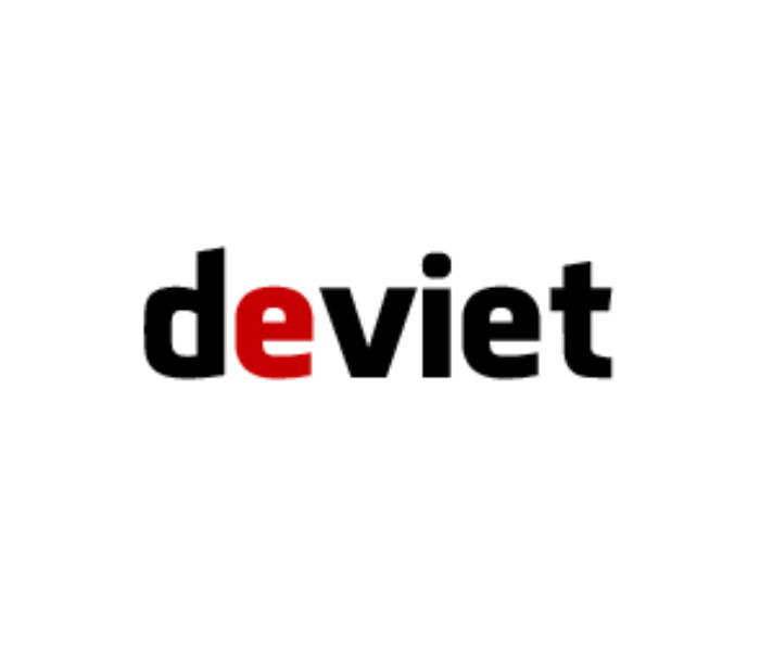 Deviet – Nhà Phân phối Độc quyền của Detron tại Việt Nam