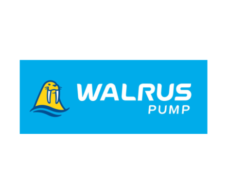 máy bơm nước công nghiệp walrus