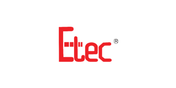 ETEC – Nhà Cung Cấp Giải Pháp Tự Động Hóa Công Nghiệp Hàng Đầu