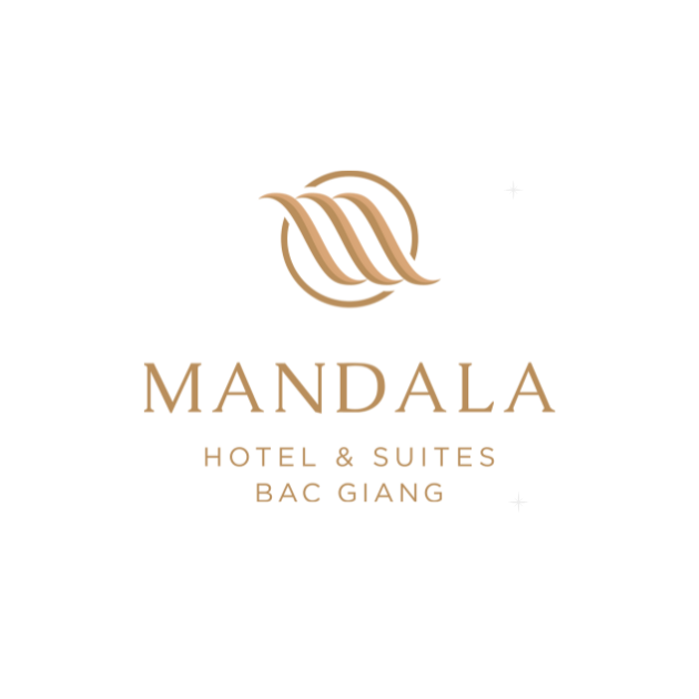 KHÁCH SẠN MANDALA & SUITES BẮC GIANG