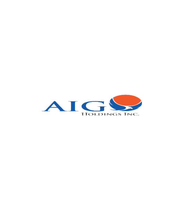 AIG HOLDINGS: Công ty thương mại chuyên cung cấp Máy CNC, dụng cụ công cụ