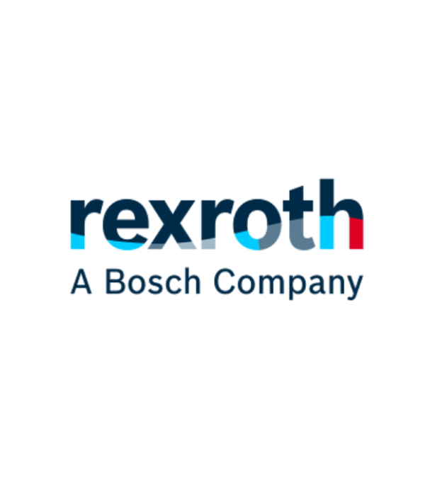 Bosch Rexroth: Thúc đẩy thành công với giải pháp điều khiển tiên tiến.