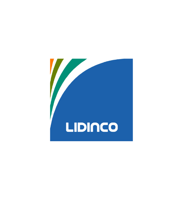 LIDIN CO., LTD – Số gian hàng: 198
