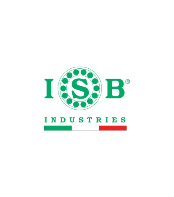 CÔNG TY TRÁCH NHIỆM HỮU HẠN ISB INDUSTRIES VIỆT NAM – Số gian hàng: 372