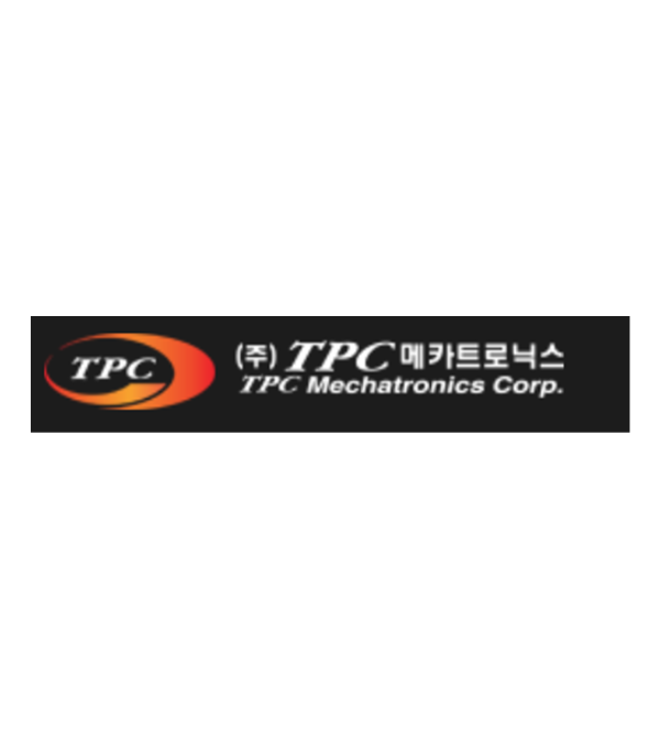 TPC MECHATRONICS CORP – Số gian hàng: 511