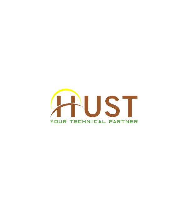 CÔNG TY CỔ PHẦN THIẾT BỊ HUST VIỆT NAM – Số gian hàng: 618