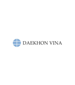 CÔNG TY TNHH DAEKHON VINA – Số gian hàng: 200