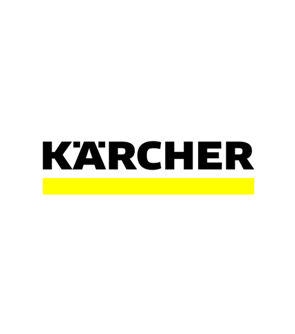 CÔNG TY TNHH MỘT THÀNH VIÊN KARCHER – Số gian hàng: 25