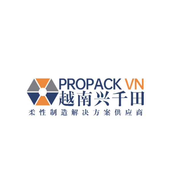 CÔNG TY TRÁCH NHIỆM HỮU HẠN PROPACK VINA – Số gian hàng: 820