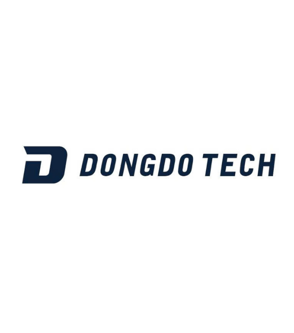 DONG DO TECH CO.,LTD – Số gian hàng: 432