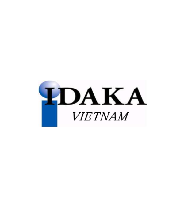 CÔNG TY TNHH IDAKA VIỆT NAM – Số gian hàng: 518