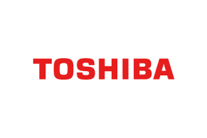 10. TOSHIBA ASIA