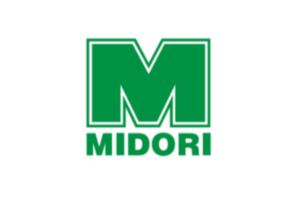 34. MIDORI