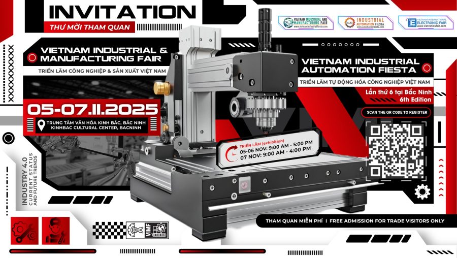Invitation Flyer Bac Ninh - web
