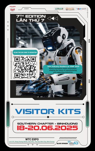 VISITOR KIT BINHDUONG 2025